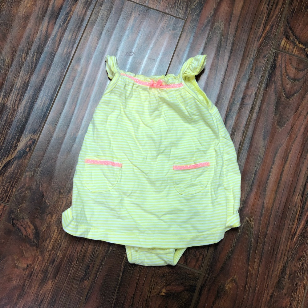 Carters Outfit